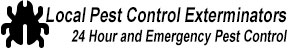 Shorewood IL Pest Control Exterminators